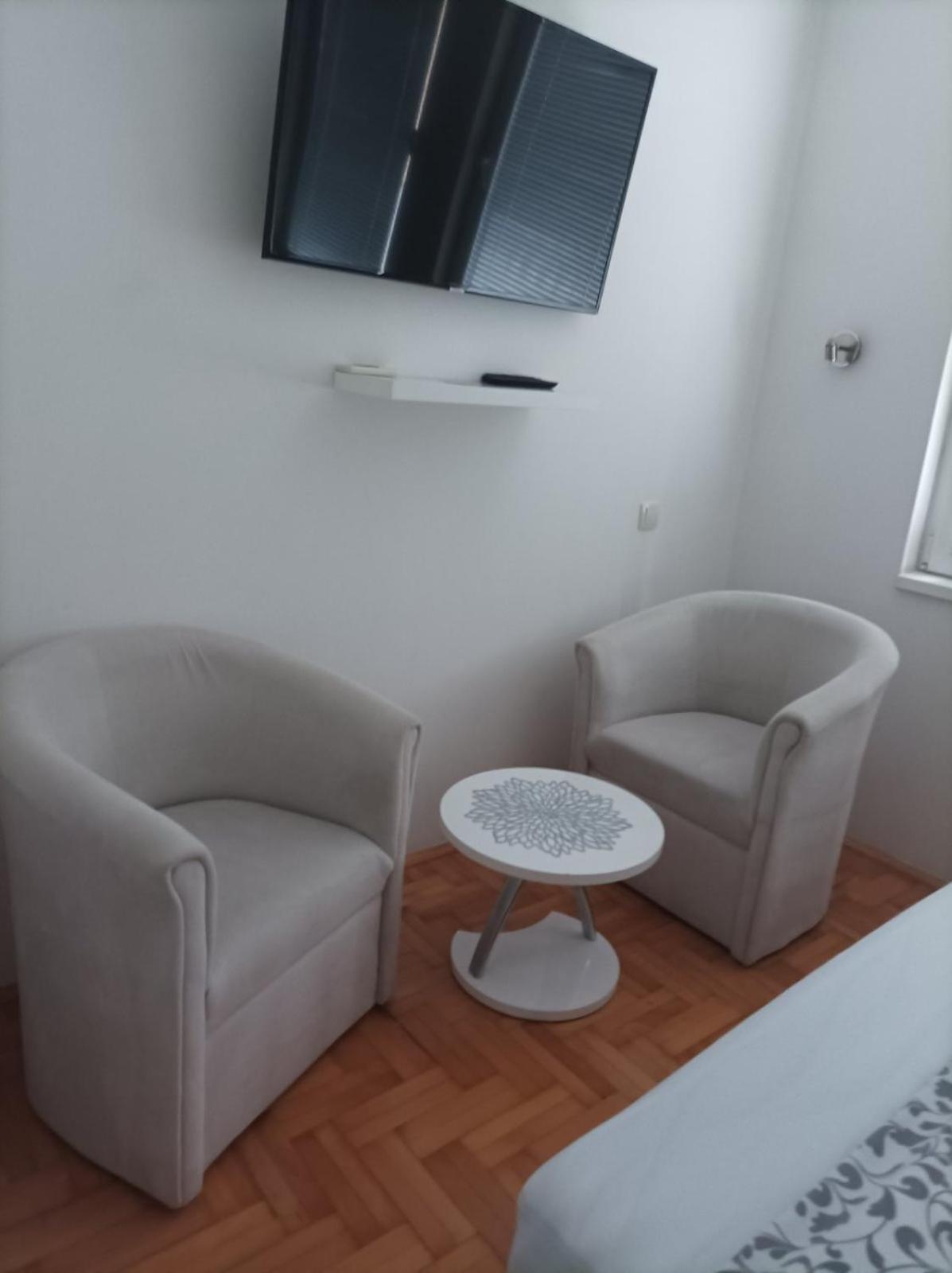 Apartment Harmony Višegrad Kültér fotó