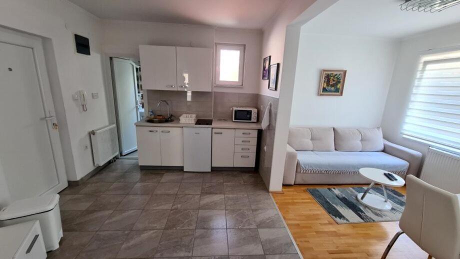 Apartment Harmony Višegrad Kültér fotó