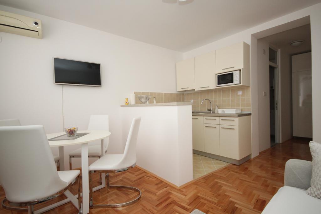 Apartment Harmony Višegrad Kültér fotó