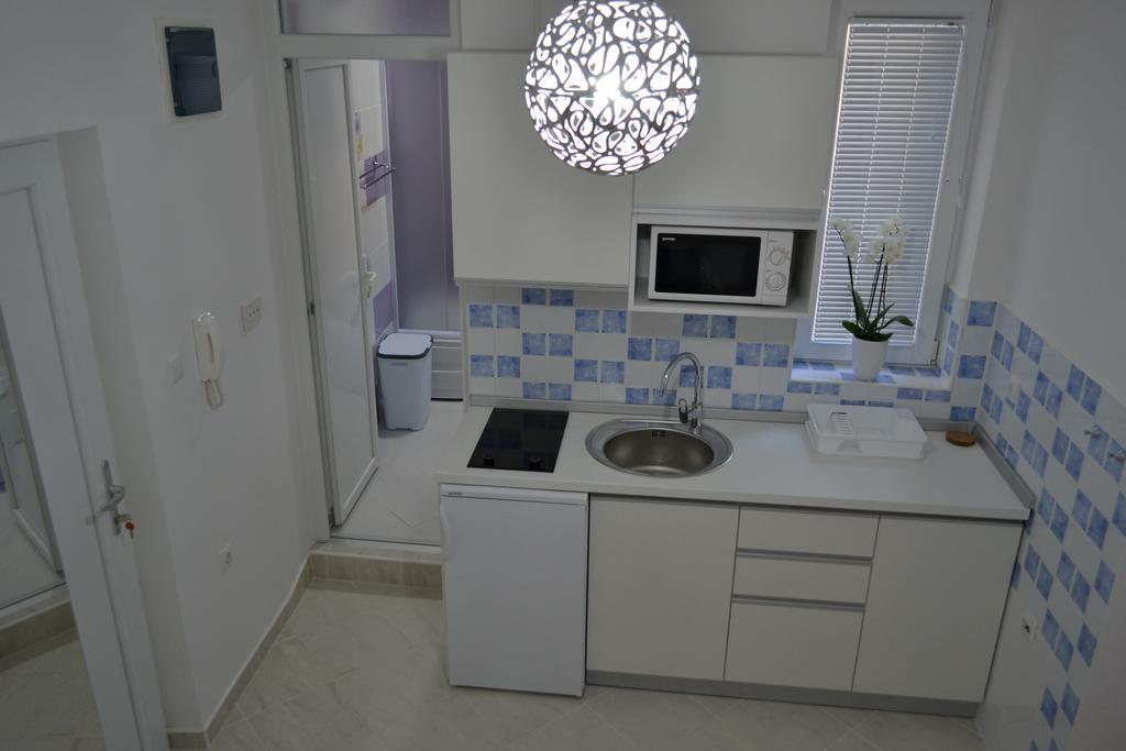 Apartment Harmony Višegrad Kültér fotó