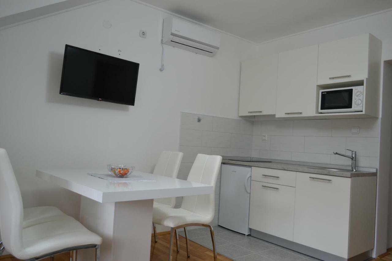 Apartment Harmony Višegrad Kültér fotó